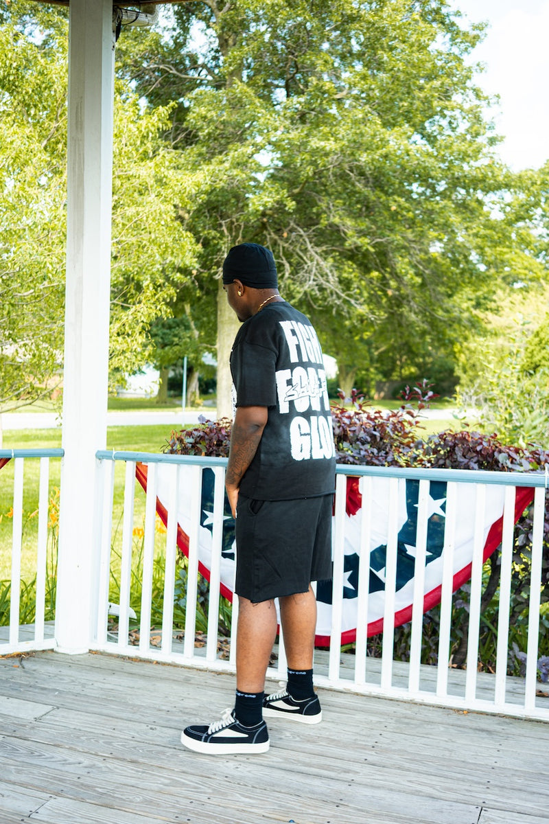 Heavyweight Glory Shorts