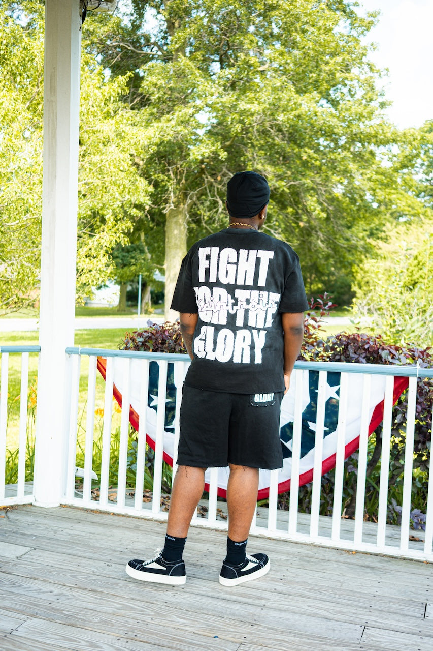 Heavyweight Glory Shorts